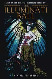 Illuminati Ball HC