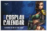 2020 Calendar Zenescope Entertainment Cosplay