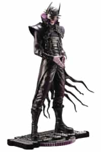 DC Statue Artfx Elseworlds Series Batman Who Laughs