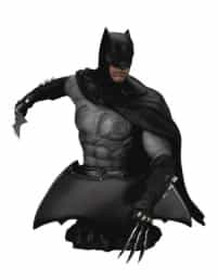 DC Statue Justice League Batman PX Bust