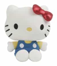 Gund Hello Kitty 8inch Classic Plush