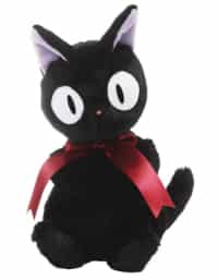 Gund Kikis Delivery Service JiJi 8inch Plush