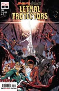 Absolute Carnage Lethal Protectors #3