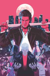 X-Force #1