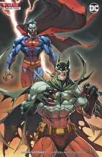 X-Force #1