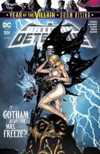 X-Force #1
