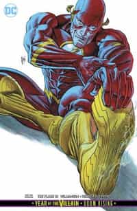 Flash #81 CVR B
