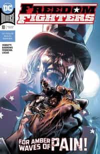 X-Force #1