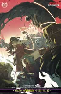 X-Force #1