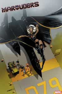 X-Force #1