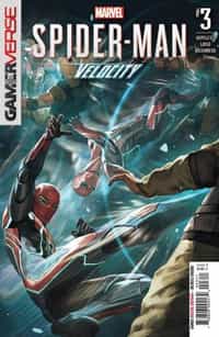 X-Force #1