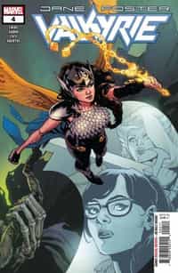 X-Force #1