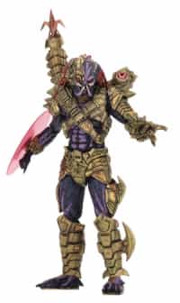 Predator 7inch Ultimate AF Lasershot Predator
