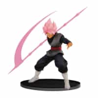 DBZ Banpresto World Colosseum 2 Figure
