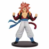Dragon Ball GT Blood of Saiyans Special V Figure