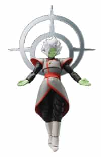 Dragonball Super SHFiguarts AF Zamasu Potara Version