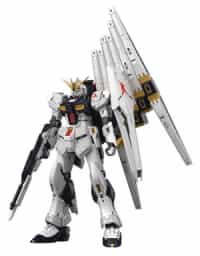 Gundam 1/144 MS Gundam Chars Counterattack V Gundam