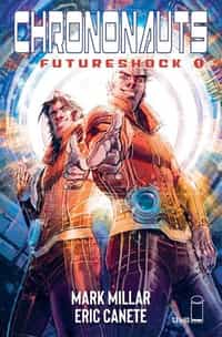 X-Force #1