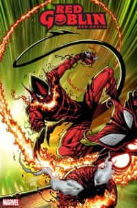 X-Force #1