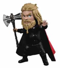 Beast Kingdom Avengers Endgame Thor PX Edition