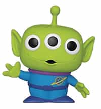 Funko Pop Disney Toy Story 4 Alien