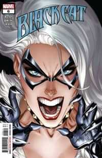 Black Cat #6