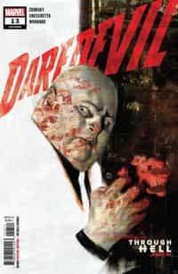 Daredevil #13