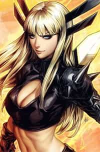 X-Force #1