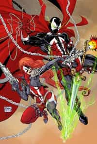 X-Force #1