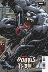 X-Force #1