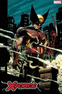 X-Force #1