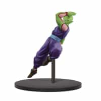 DB Super Chosenshiretsuden Piccolo Figure