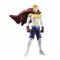 My Hero Academia Age of Heroes Figure Lemillion