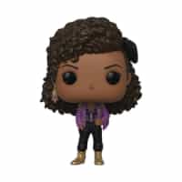Funko Pop Black Mirror Kelly