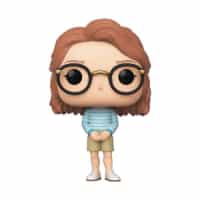 Funko Pop Black Mirror Yorkie