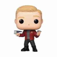Funko Pop Black Mirror Robert Daly