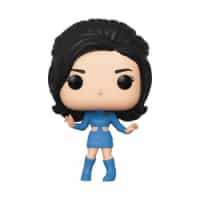 Funko Pop Black Mirror Nanette Cole