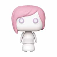 Funko Pop Black Mirror Doll