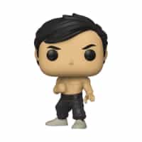 Funko Pop Mortal Kombat Liu Kang