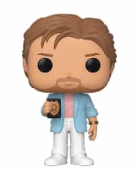 Funko Pop Miami Vice Crockett