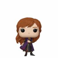 Funko Pop Disney Frozen 2 Anna