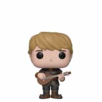 Funko Pop Disney Frozen 2 Kristoff