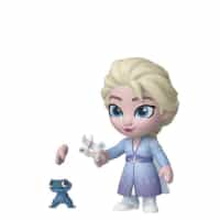 Funko 5 Star Disney Frozen 2 Elsa