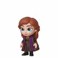 Funko 5 Star Disney Frozen 2 Anna