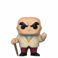 Funko Pop Marvel 80th First Appearance Kingpin Specialty Series
