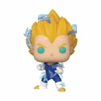 Funko Pop DBZ Super Saiyan 2 Vegeta