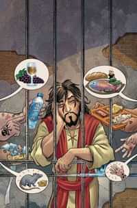 Second Coming #4