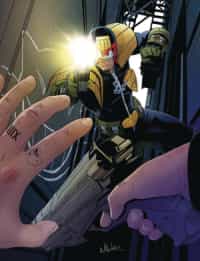 X-Force #1