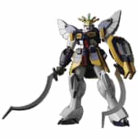 Gundam HGAC 1/144 Gundam Wing 228 Gundam Sandrock Hgac