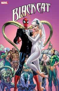 Black Cat Annual #1